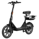 Promotion Bild von Atrigo E-Scooter „EKS 99“ 8021084001 XXXLutz 1 Stück