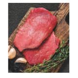 Frische Rindsschnitzel Lidl