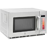 Metro Professional Mikrowellenherd GMW1034D, Preisangabe ohne MwSt. (Preis inkl. MwSt. 658,80 €), METRO 1 Stück