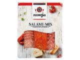 Bild von Nostja Salami-Mix Lidl 300 Gramm 1 Packung