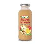 Spar Natur pur Bio-Shot Apfel-Ingwer SPAR 250 Milliliter 1 Flasche