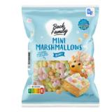 Back Family Mini Marshmallows bunt Classic HOFER 100 Gramm 1 Packung