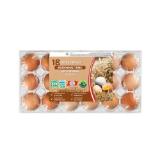 Promotion Bild von Eier aus Bodenhaltung Größe M/L Lidl 18 Stück