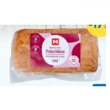 M Mini Backofen Fleischkäse T&G 400 Gramm 1 Packung