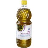 aro  Olivenöl Trester, Preisangabe ohne MwSt. (Preis inkl. MwSt. 6,59 €), METRO 1 Liter 1 Flasche