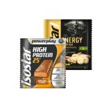 Isostar High Protein verschiedene Sorten Sutterlüty 3 Stück