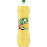 Gröbi Limonade div. Sorten, Preisangabe ohne MwSt. (Preis inkl. MwSt. 1,31 €), METRO 1.50 Liter 1 Flasche