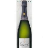 Champagne Devaux Grande Reserve Brut BILLA PLUS 0.75 Liter 1 Flasche