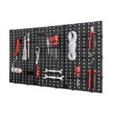 Parkside Werkzeugwand, 30-teilig Lidl 1 Set