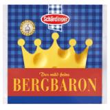 Promotion Bild von Schärdinger Bergbaron Lidl 250 Gramm 1 Stück