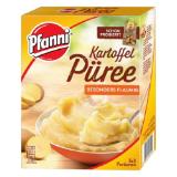 Bild von Pfanni Kartoffelpüree INTERSPAR 240 Gramm 1 Packung