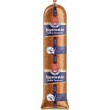Rügenwalder Mühle Teewurst grob oder fein, Preisangabe ohne MwSt. (Preis inkl. MwSt. 11,65 €), METRO 625 Gramm 1 Packung
