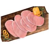 Wiesentaler Frische Minuten-Steaks vom Schwein Lidl APP Preis 400 Gramm