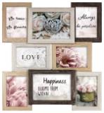 Collagerahmen „Brixen“ 43420679 XXXLutz 1 Set