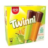 Promotion Bild von Eskimo Twinni, Nogger oder Eis Legenden SPAR Gourmet 1 Packung