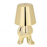 novel LED-Akkutischleuchte 4007000801 XXXLutz 1 Stück