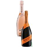 Promotion Bild von Mionetto Spumante Prosecco DOC oder Prosecco Rose DOC Sutterlüty 0.75 Liter 1 Flasche