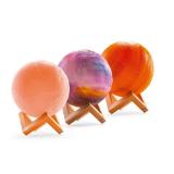 Home Creation LED-Galaxie-Kugellicht HOFER 1 Stück