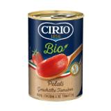 Cirio Bio-Tomaten geschält INTERSPAR 400 Gramm 1 Dose