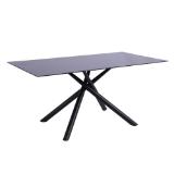 mömax Esstisch „PIERO“ 0489004801 mömax 1 Stück