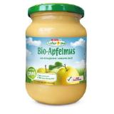 Spar Natur pur Bio-Apfelmus SPAR 350 Gramm 1 Glas