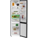 Bild von Beko NoFrost Kühl-/Gefrierkombination B7RCNE408HG Stattpreis=UVP RED ZAC 1 Stück