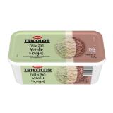 Promotion Bild von MUCCI Eisschale Tricolor versch. Sorten HOFER 1000 Milliliter 1 Packung