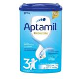 Promotion Bild von Aptamil Folgemilch 2 oder 3 INTERSPAR 800 Gramm 1 Packung