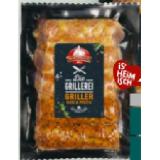 Hofstädter Die Grillerei Griller Käse & Puszta od. Käsegriller BILLA PLUS 250 Gramm 1 Packung