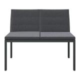 amatio 2-Sitzer-Bank 2053001801 XXXLutz 1 Stück