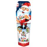 Kinder Überraschung Nikolo div. Sorten Penny 80 Gramm 1 Packung