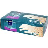 Metro Professional Latexhandschuhe ungepudert div. Größen, Preisangabe ohne MwSt. (Preis inkl. MwSt. 9,23 €), METRO 100 Stück