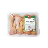 S-BUDGET Maishendl-Unterkeulen aus Österreich INTERSPAR 800 Gramm 1 Packung