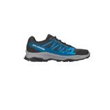 Salomon HERREN HIKINGSCHUH STOREN BLAU HERVIS 1 Paar