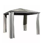 Haveson Pavillon „Norderney“ 733870 HELLWEG 1 Set