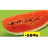Promotion Bild von HOFER Marktplatz Riesenwassermelone HOFER 1 Kilogramm
