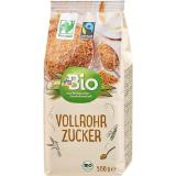 Promotion Bild von dmBio Vollrohrzucker dm 500 Gramm 1 Packung
