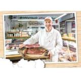 Hauswürstel von Mölltal Fleisch SPAR 1 Kilogramm