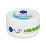 Nivea Soft erfrischende Feuchtigkeitscreme dm 200 Milliliter 1 Stück