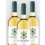 Palacio de Nida Macabeo Sauvignon Blanc Utiel-R. DOP BILLA PLUS 0.75 Liter 1 Flasche