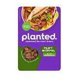 planted. Steak oder Filetwürfel a la Mexicana SPAR Gourmet 1 Packung