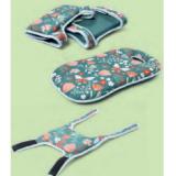 Gardenline Garten Knieschutz div. Sorten HOFER 1 Stück