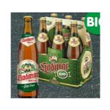 Das Bio Bier INTERSPAR