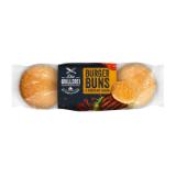 Bild von Die Grillerei Burger Buns Sesam 6 Stk. BILLA 300 Gramm 1 Packung