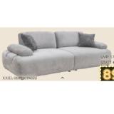 home24 Bigsofa 2330007401 XXXLutz 1 Stück