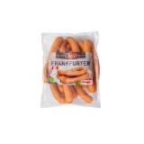 TANN Frankfurter aus Österreich SPAR Gourmet 1 Kilogramm 1 Packung