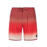 Bild von HERREN CHAD BADESHORT ROT HERVIS