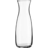 Pasabahce Karaffen Amphora 0,35l, Preisangabe ohne MwSt. (Preis inkl. MwSt. 2,39 €), METRO 1 Stück