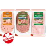 Promotion Bild von Ich bin Österreich Aufschnitt-Variation Penny 380 Gramm 1 Packung