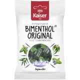 Kaiser Bonbons div. Sorten, Preisangabe ohne MwSt. (Preis inkl. MwSt. 1,53 €), METRO 1 Beutel